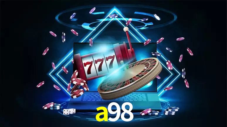 Experiência VIP a98