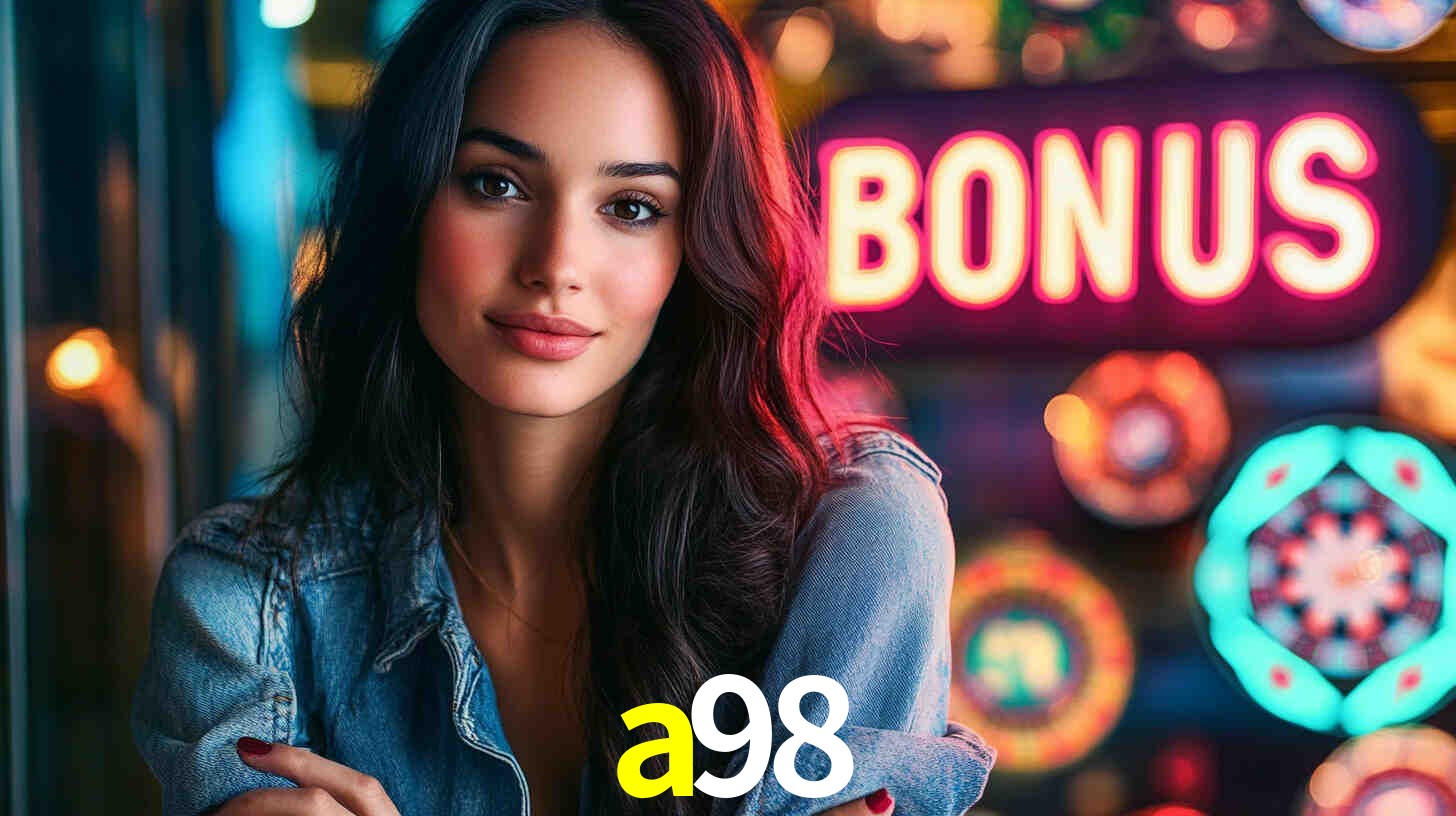 a98 - Aposta Real no Palácio VIP - a98.com