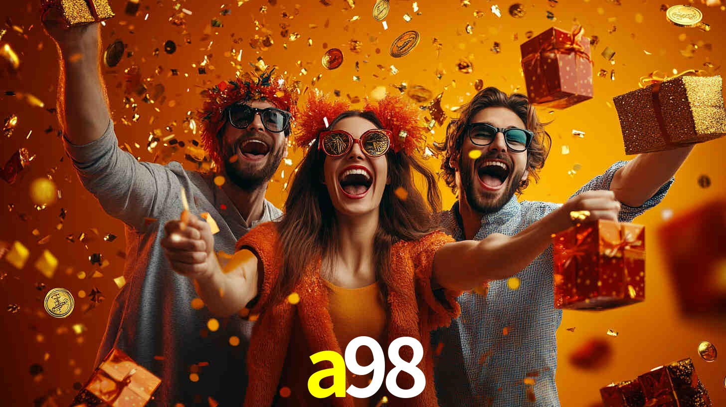 a98: Seu Cassino Premiado com Pagamentos Rápidos