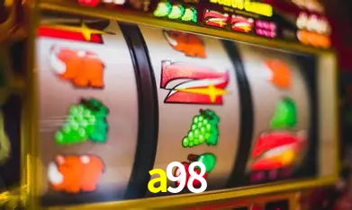 Desvendando o Mundo dos Jogos Virtuais na a98