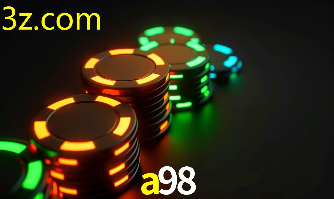Cassino Online Seguro A98.COM