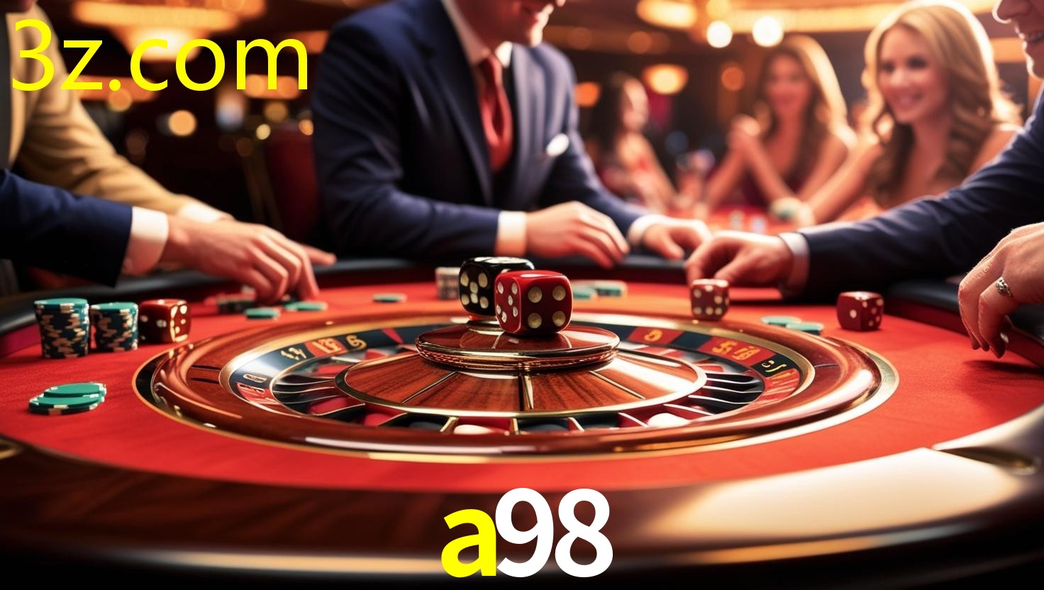 Fortune Tiger Slot no Site A98.COM