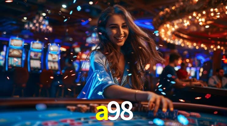 Tennis Betting a98
