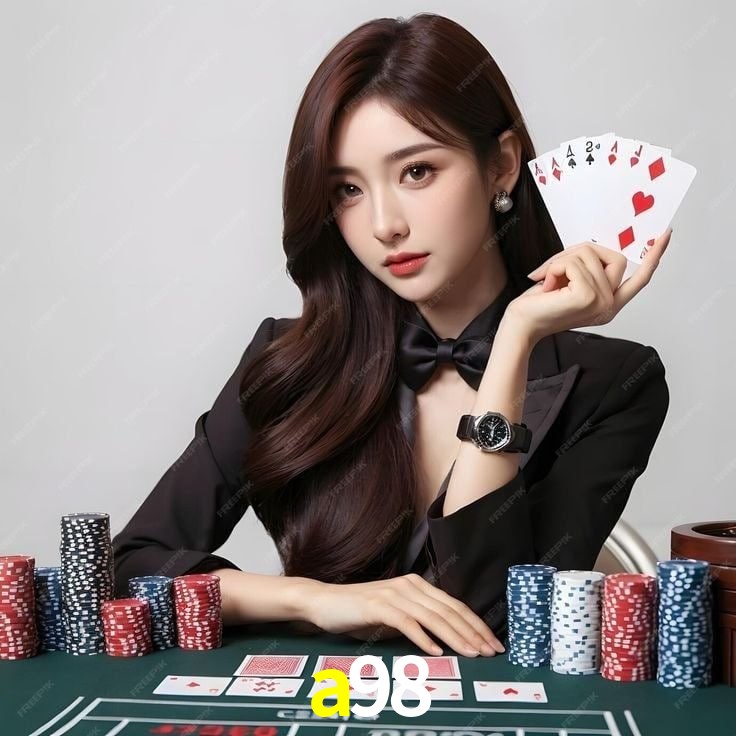 Jogos de Slot a98