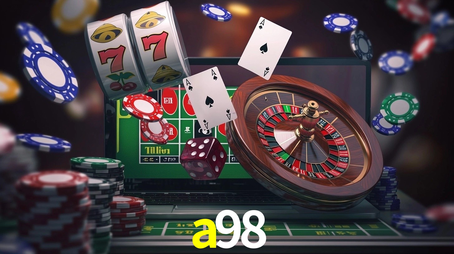 Instant EasyPaisa a98