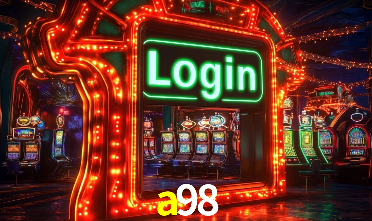 Programa VIP a98