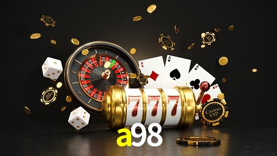 Aviator Game a98