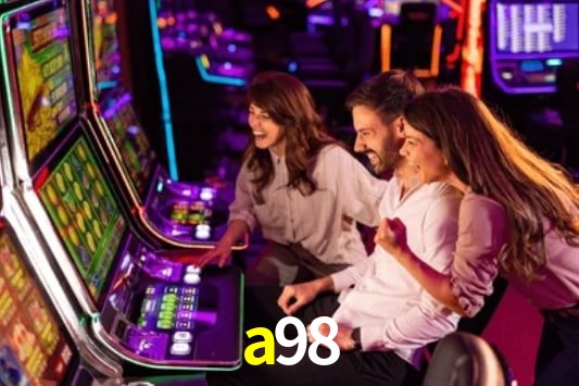 Explorando a Categoria de Eventos em Apostas na a98