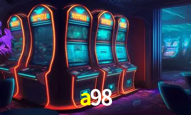 Explorando a Categoria de Eventos em Apostas na a98