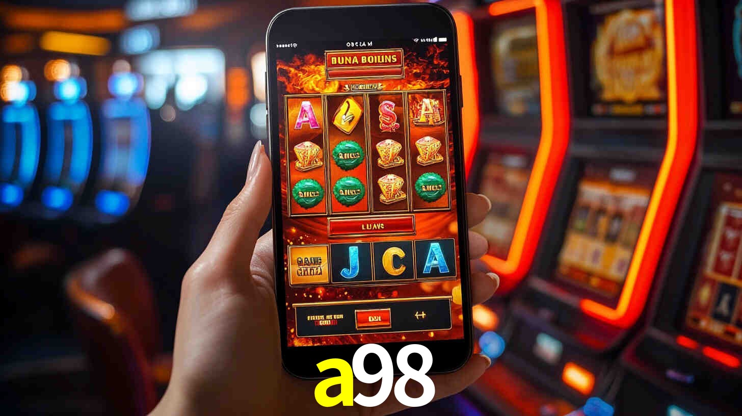a98 bet