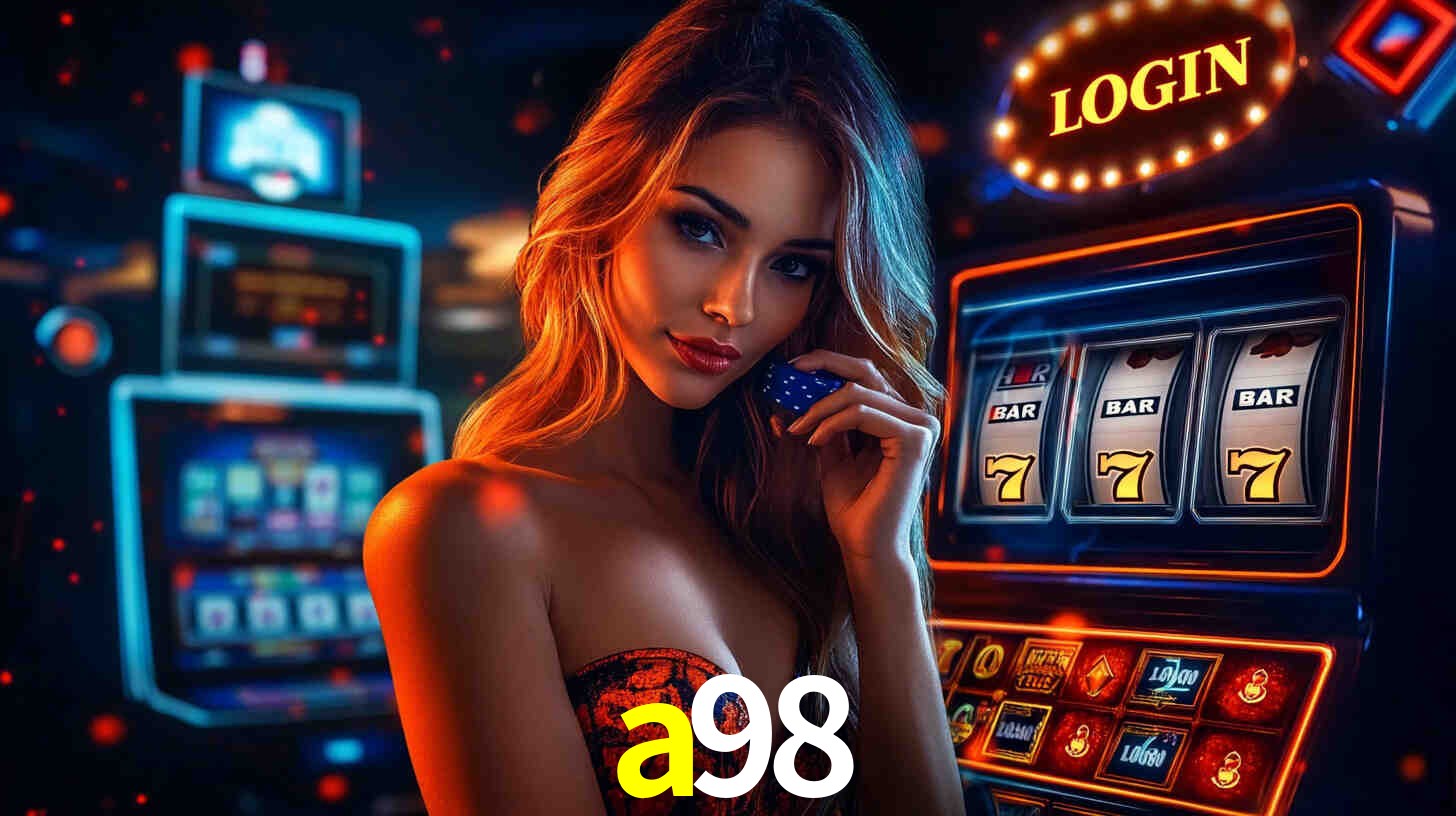 a98: A Experiência de Casino com Jogos de Mesa ao Vivo