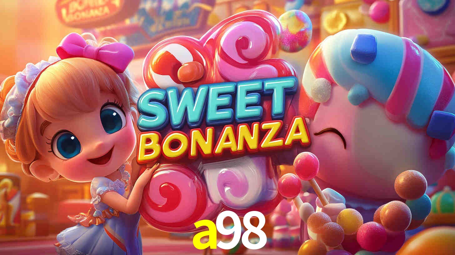 Descubra a Magia dos Jogos de Arcade no a98