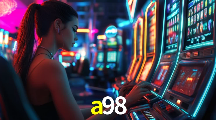 Ofertas Imperdíveis na a98: Promoções e Bônus Que Valem a Pena