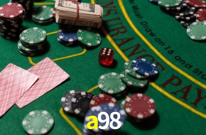a98 bet