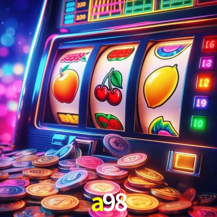 Casino Ao Vivo a98