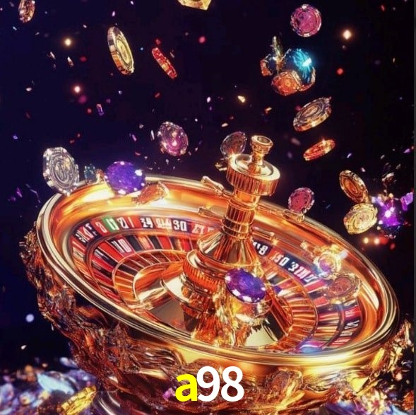 Provedores de Jogos a98