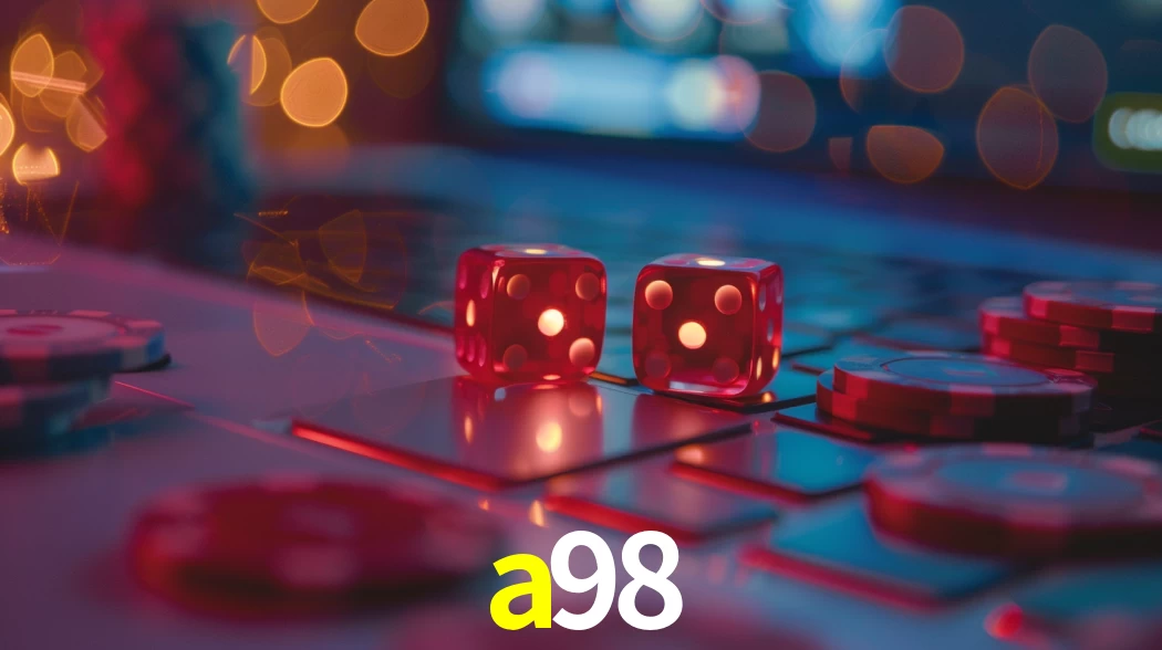 Slot Games a98