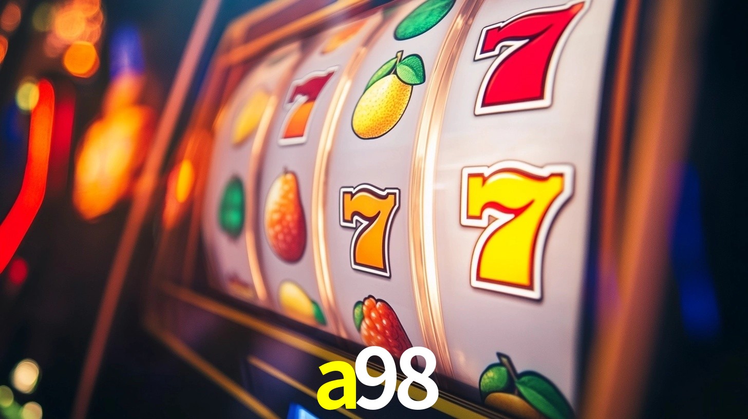 Premium Interface a98