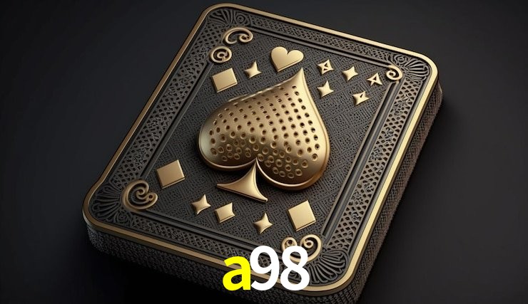 Casino VIP a98
