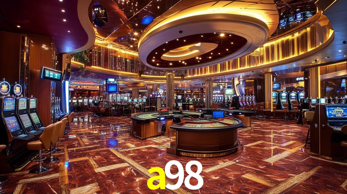 Tournaments a98