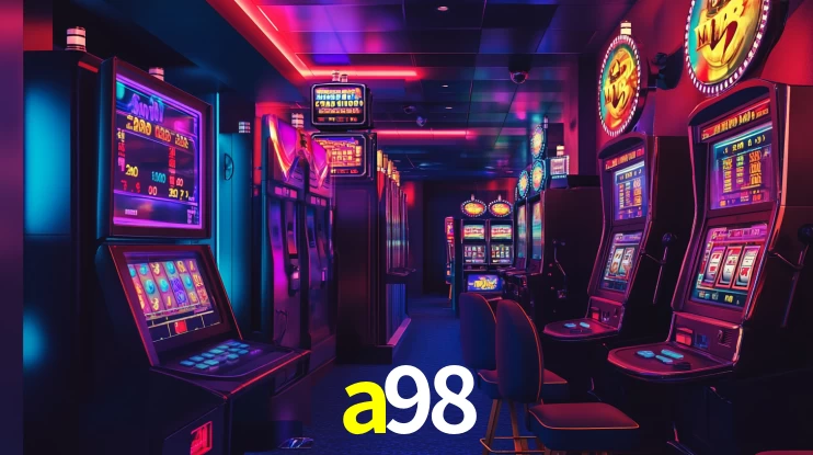 a98 App Interface