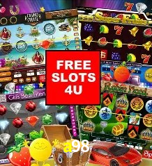 Flash Promotion a98