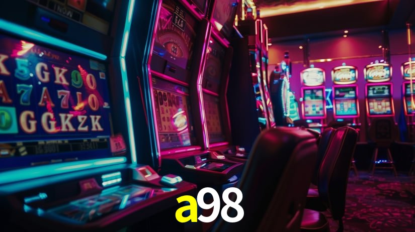API Integration a98
