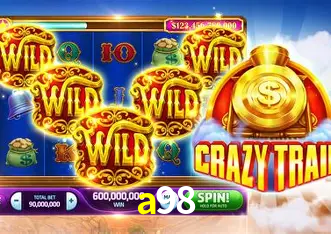 Descubra o Mundo do Cassino Online com a98