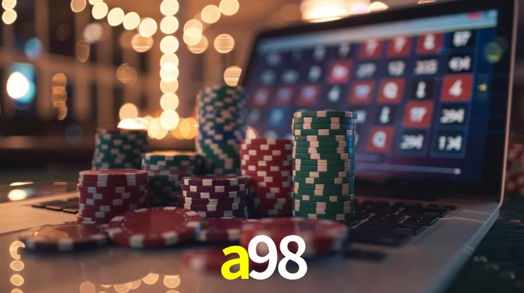 Live Casino a98