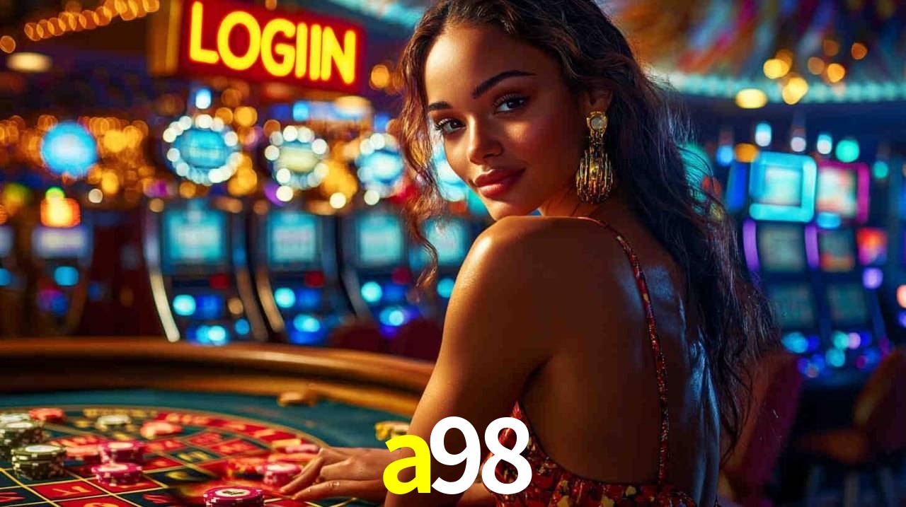 Estatísticas Esportivas a98