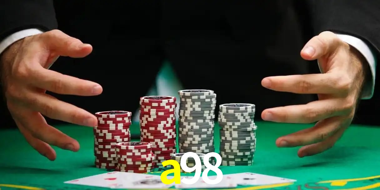 cassino a98