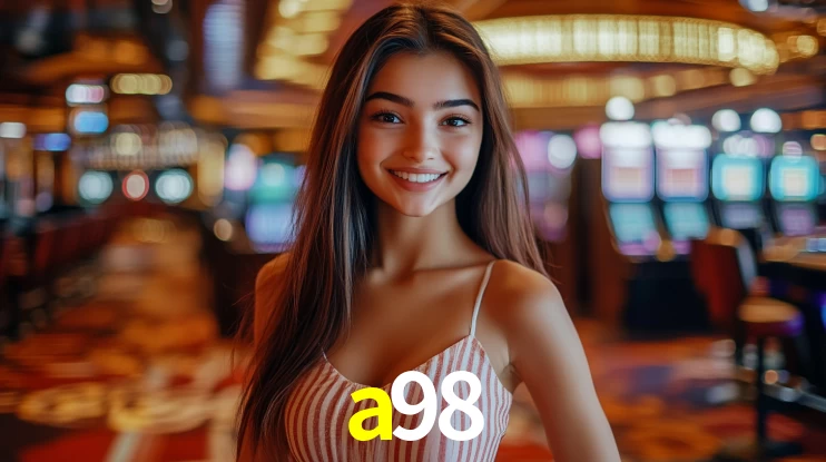 Exclusive Games a98