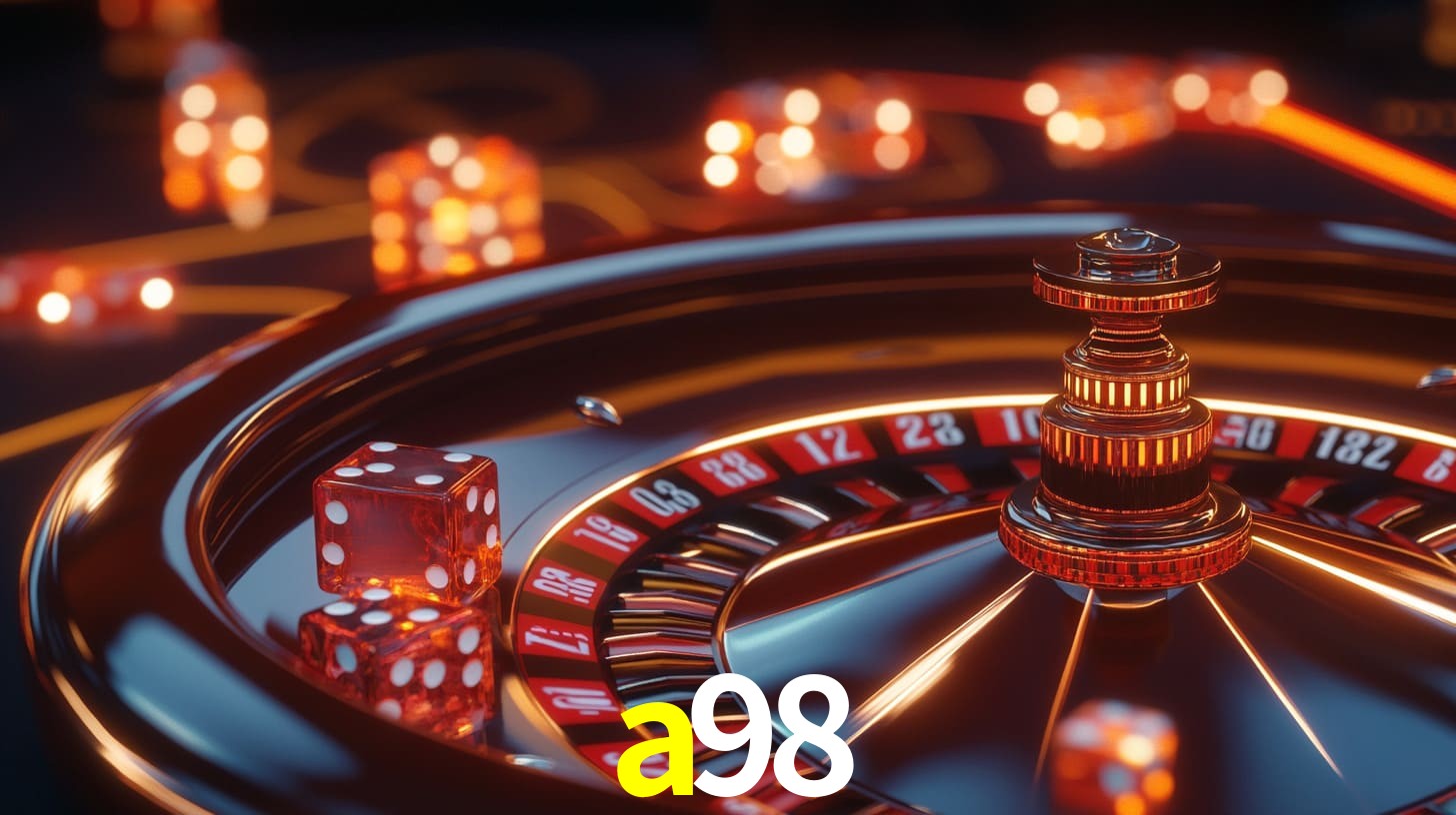 VIP Casino a98