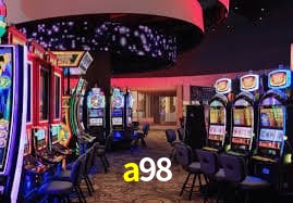 Design Responsivo a98