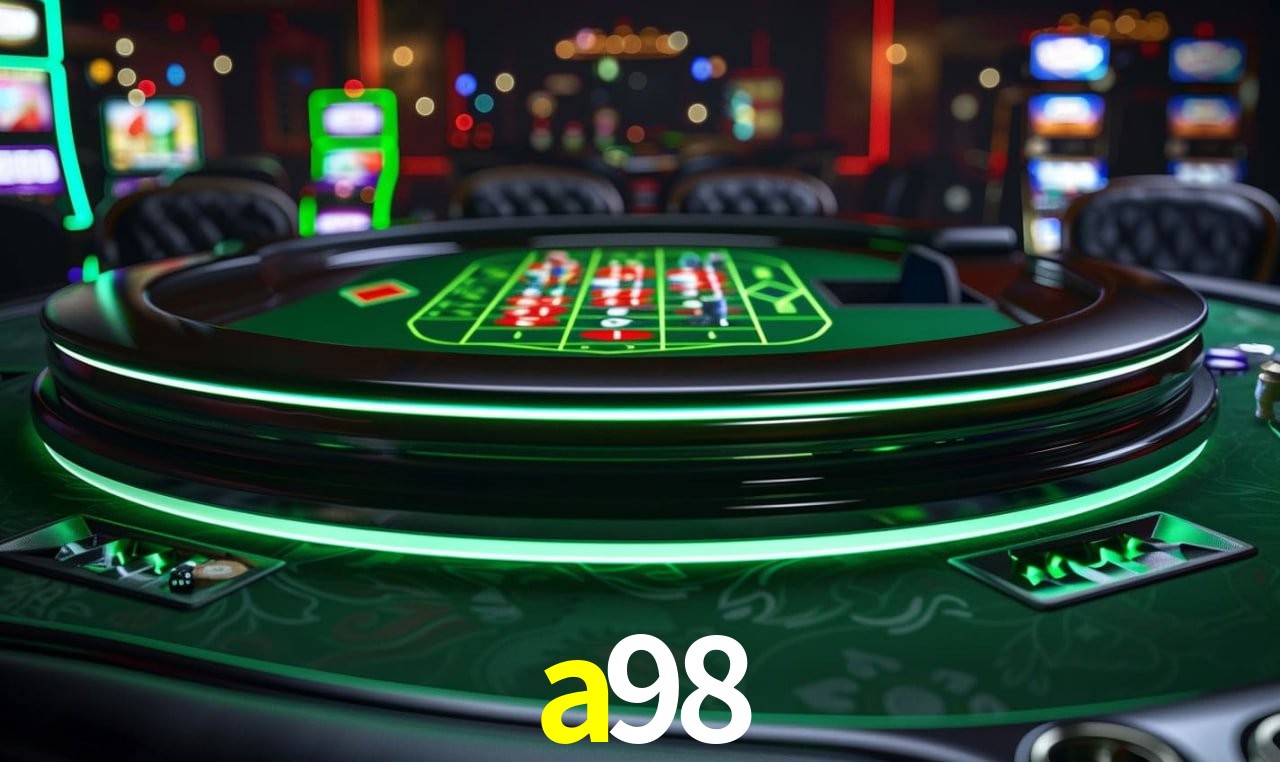 Platform Technology a98