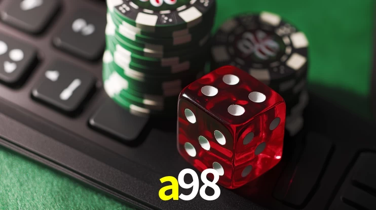 Game Providers a98