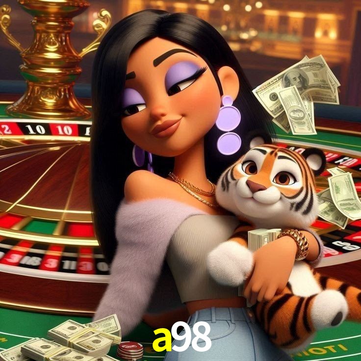 Football Betting a98