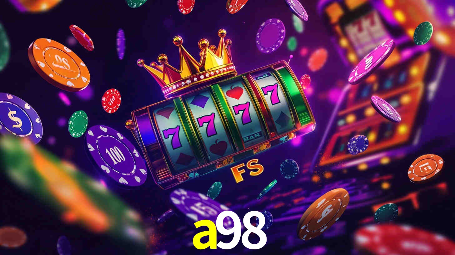 Daily Bonuses a98