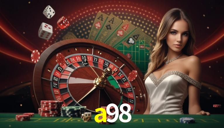 Games Directory a98