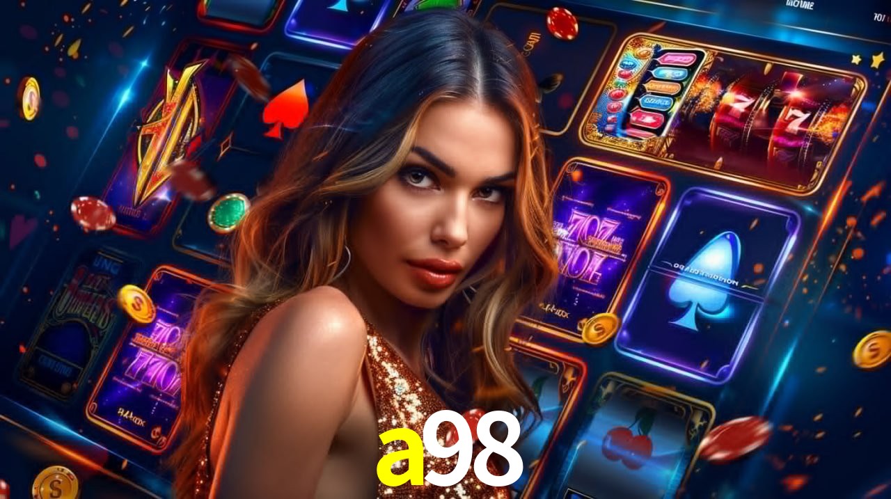 Descubra a Essência do a98: Nossa História e Compromissos