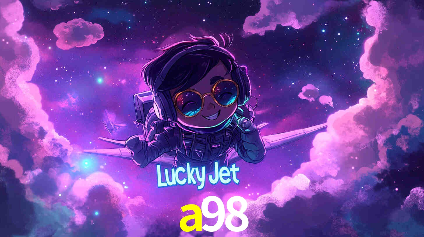 A Revolução dos Aplicativos de Jogos no a98