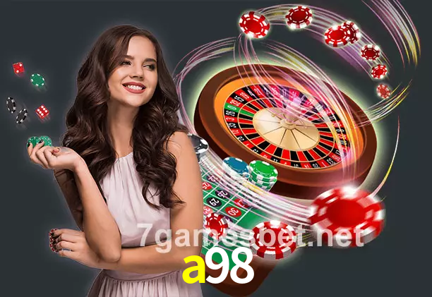 vivo no cassino a98
